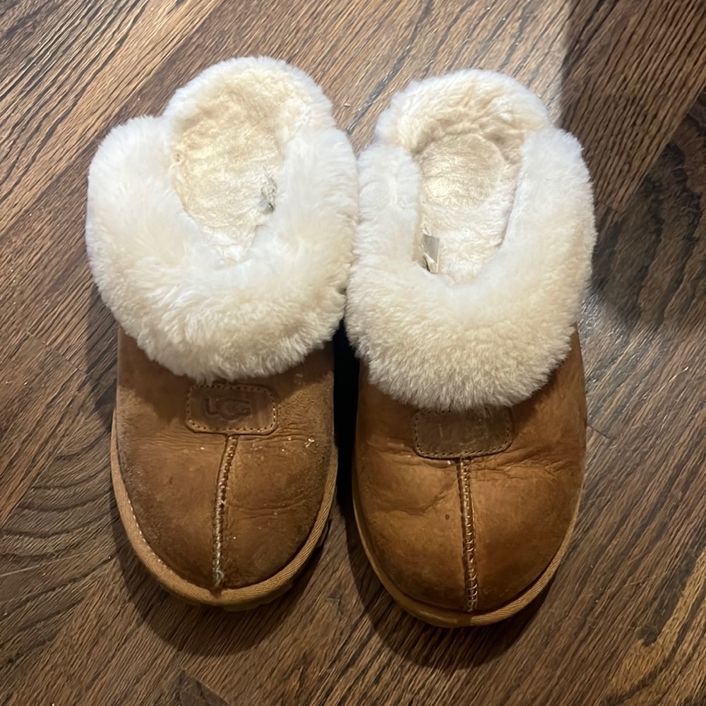 Ugg Slippers